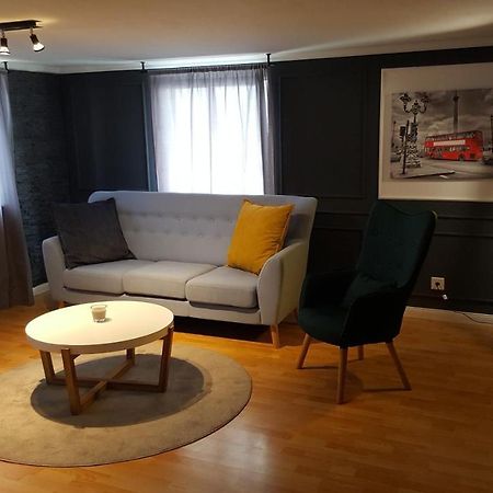 London Apartments Rheineck Экстерьер фото
