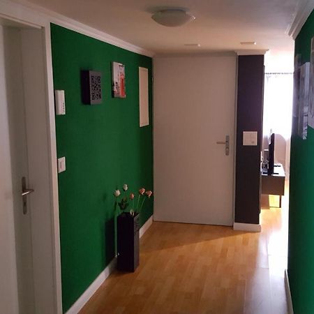 London Apartments Rheineck Экстерьер фото